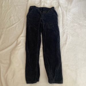 John Gait Black Jeans